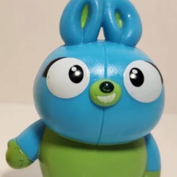 Little People Other - 1 Little People Toy Story Figure Bunny